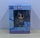 Funko Minis Disney Channel Throwback - Alex Russo Five Below Exclusive