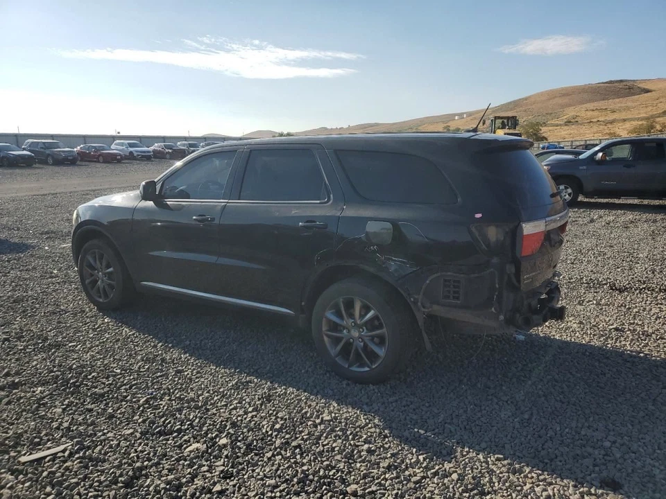 TRANSMISSION SHIFTER ASSEMBLY 2013 DODGE DURANGO - Image 2 of 4