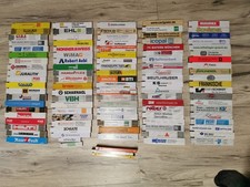 Zollst&ouml;cke 103 St&uuml;ck Meterstab,Gliederma&szlig;stab Sammlung Zollstock ,alle neu
