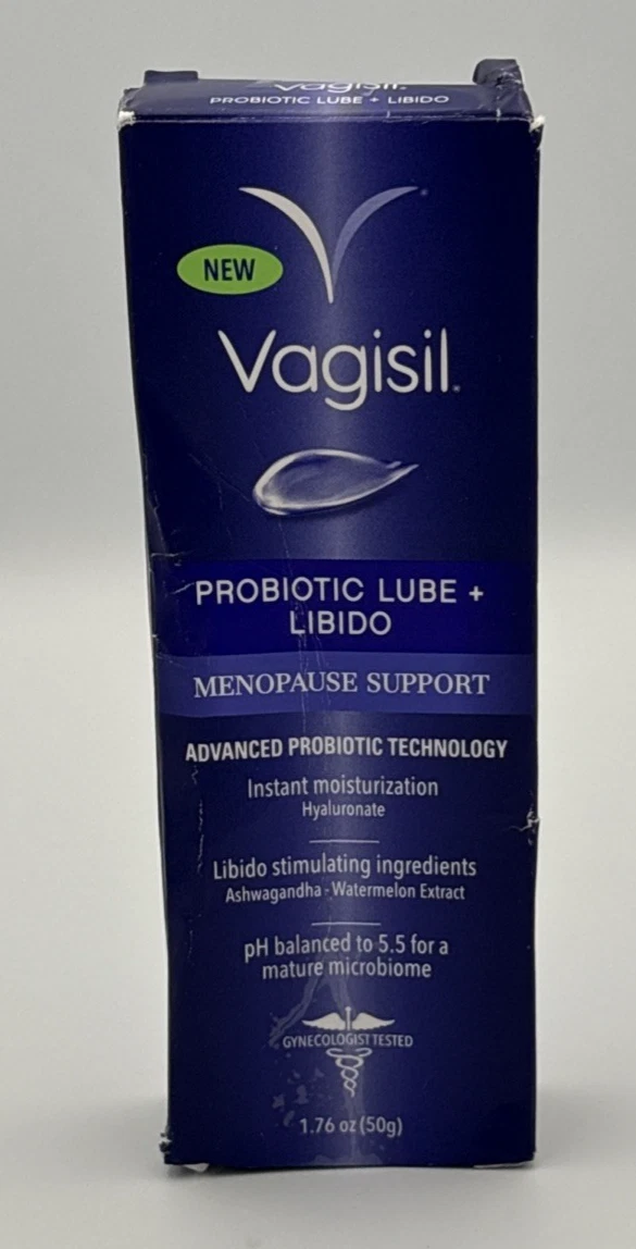 Las mejores ofertas en Vagisil Hidratantes vaginales | eBay