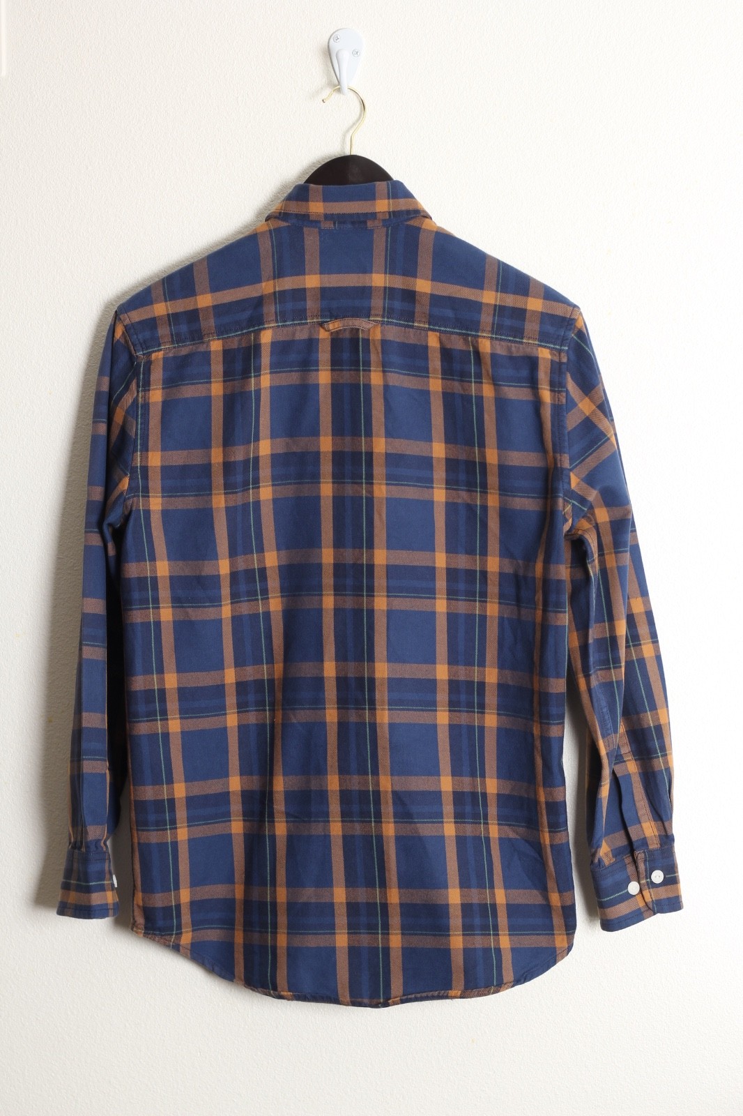 Pendleton Shirt Men XS Surf Pendleton Flannel But… - image 2