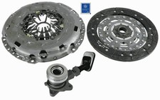 Kit d'embrayage Mercedes 240
