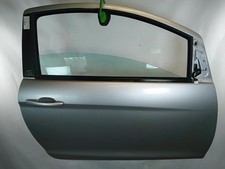 Porte arrière et accessoires Ford KA