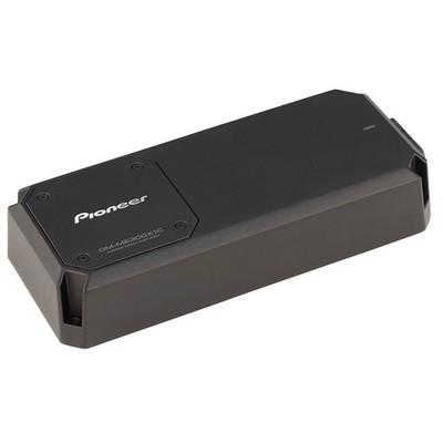 Pioneer GM-ME300X1C Marine Mono Audio Amplifier 300W (gmme300x1c)