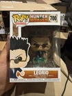 FUNKO POP ! LEORIO 700 HUNTER HUNTER POP ANIMATION T01