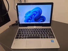 HP Elitebook Revolve 810 G2 - Laptop 2 in 1 - i5 - 8GB RAM - 180GB SSD - Touch