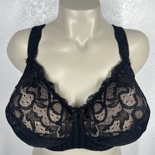 Prima Donna Madison Full Cup Underwire Black ...