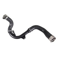Metzger Autoteile 2401500 Ladeluftschlauch FüR Mitsubishi Renault Dacia, Oben