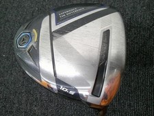 Used Dunlop Xxio 2020 Navy/Mp1100/Sr/10.5 8951