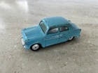 Vintage Corgi Toys No.201  Austin Cambridge