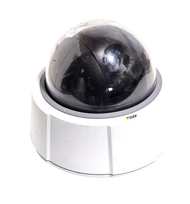 Axis Kit NO 44201 Network Surveillance Camera Unknown USED