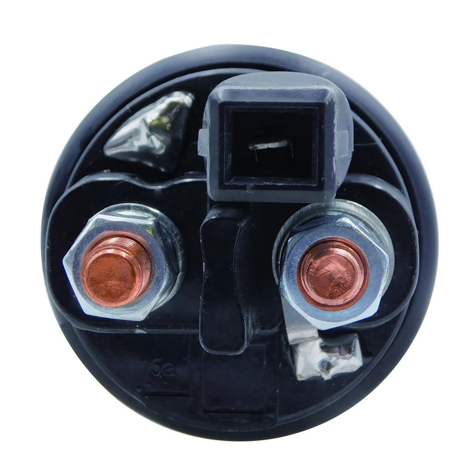 Interruptor solenoide compatible con BMW 128i 2008-2011 L6 3,0 L 2996cc 020911287A 12-41-7-526238 Foto 3 de 3