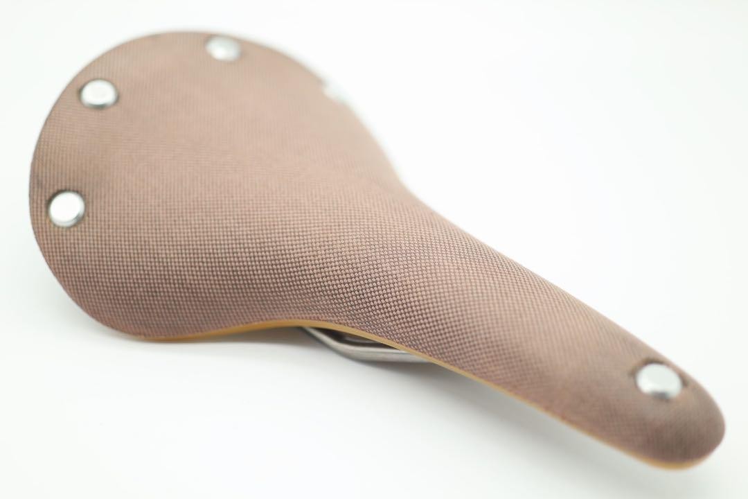 BROOKS cambium C17 ブルックス サドル ブルーラグ サーリー 1img_9659_3.jpg