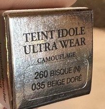 Lancôme Teint Idole Ultra Wear Concealer In Shade 260 Bisque