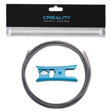 Creality PTFE-Schlauch Sternform 4m Halbtrans...