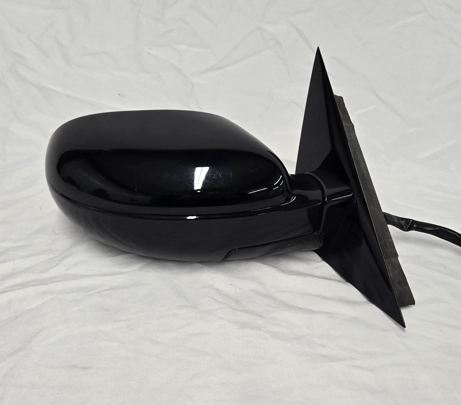 2005 Maserati Quattroporte M139 Exterior RH Right Pass. Power Door Mirror OEM