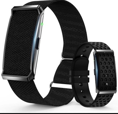 Smart Bracelet for Men Women, Health Activity Fitness Trackers, 24/7