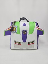 Bioworld Disney Pixar Toy Story Buzz Lightyear Mini Backpack
