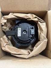 New Genuine Mopar Motor Blower With Wheel 2018-2024 Oe 68301851aa