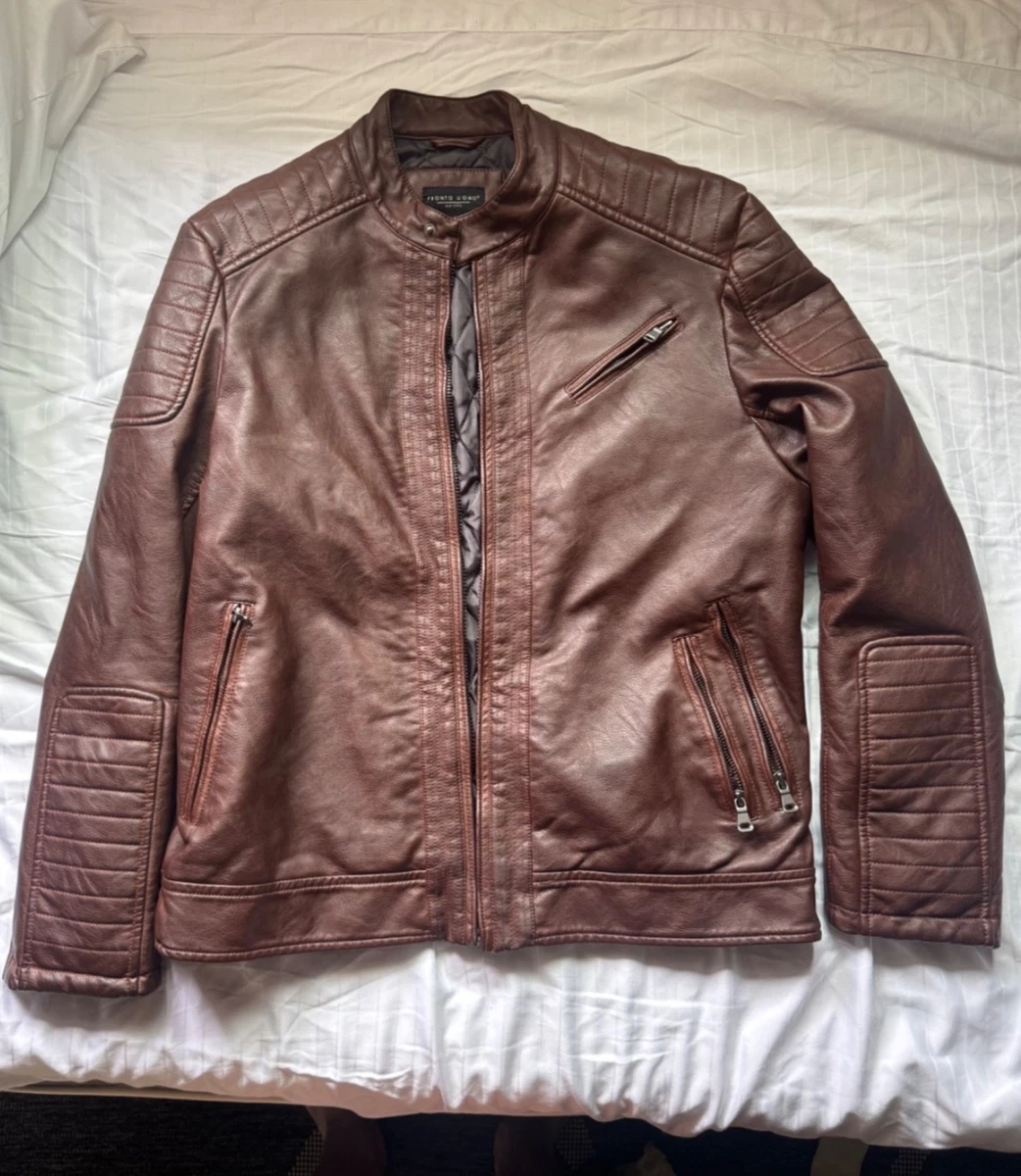 25+ Pronto Uomo Coats & Jackets for Men for sale | Updated Oct 2026