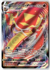 centiskorch pokemon card price [Reverse Holo] #30 Prices | Battle Styles [1RR] Burning Train (120) Weakness / Resistance / Retreat Cost Pokmon TCG Centiskorch Scarlet &