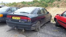 Verin de hayon / de capot Renault SAFRANE