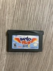 Banjo-Pilot Nintendo GBA Cartridge Tested