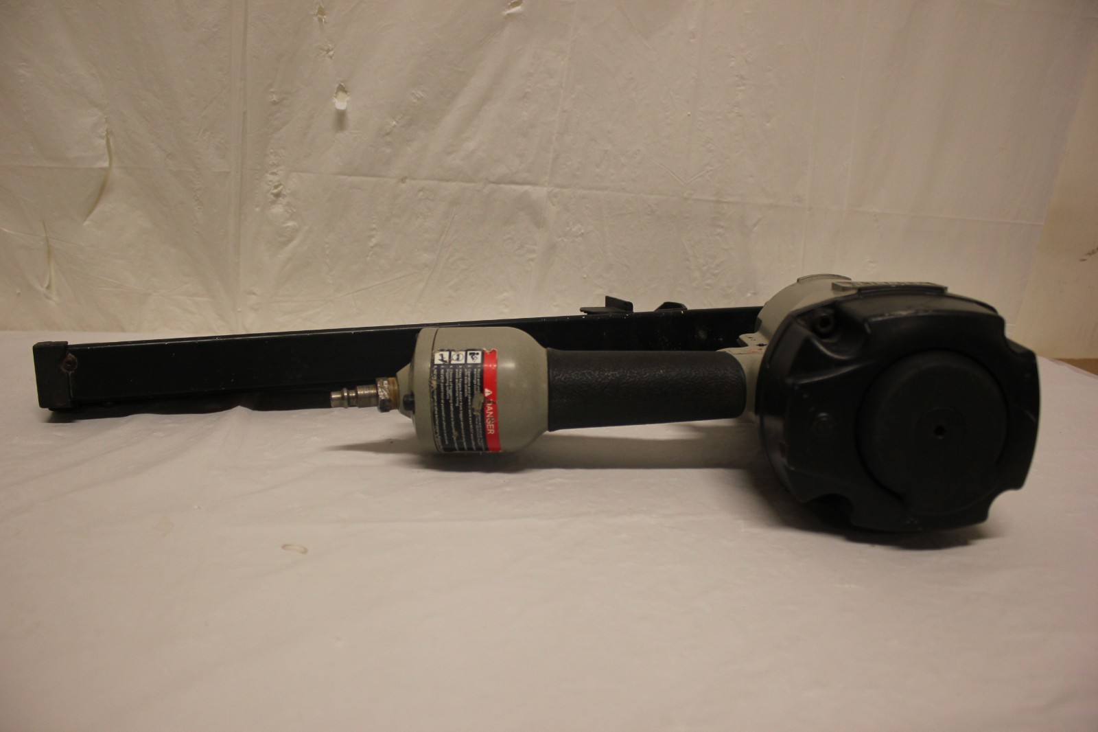 Porter Cable FR350 22 Degree 2" - 3 1/2" Round Head Framing Air Nailer C2