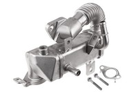 EGR KüHler FüR 1.6D Renault Megane III Iv, Fluence, Scenic III 11-
