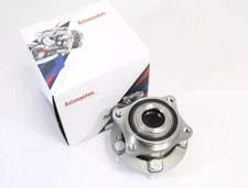 Asianautos Front Wheel Bearing and Hub Assy 517503V000 For Hyundai Azera 12-13