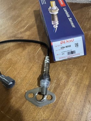 Upstream O2 Oxygen Sensor for 1999 Toyota 4Runner 3.4L 4WD;Auto Trans;Calif