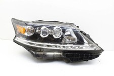 Feu avant (phare) Lexus RX