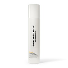 Sebastian Professional Shaper Hairspray, 50 VOC Flexible to Medium Hold ...