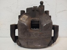 Opel Astra K B16 Bremssattel vorn links Bremszange für Bremse 276mm