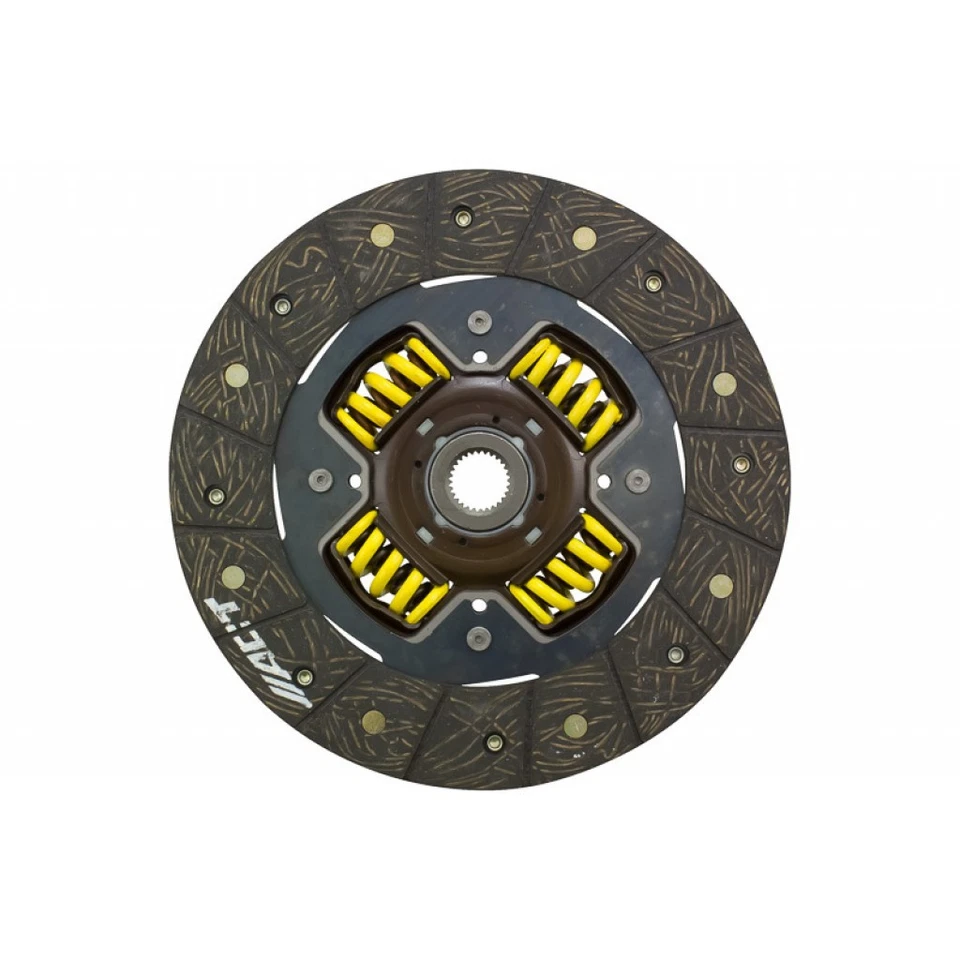 ACT Clutch Discs For Volkswagen Corrado 1990 91 92 93 1994 Perf Street Sprung - Image 3 of 4