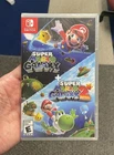 Super Mario Galaxy + Super Mario Galaxy 2 - Nintendo Switch Brand New