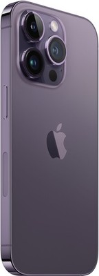 Apple iPhone 14 Pro 1TB Deep Purple LTE Cellular MQ303LL/A | eBay