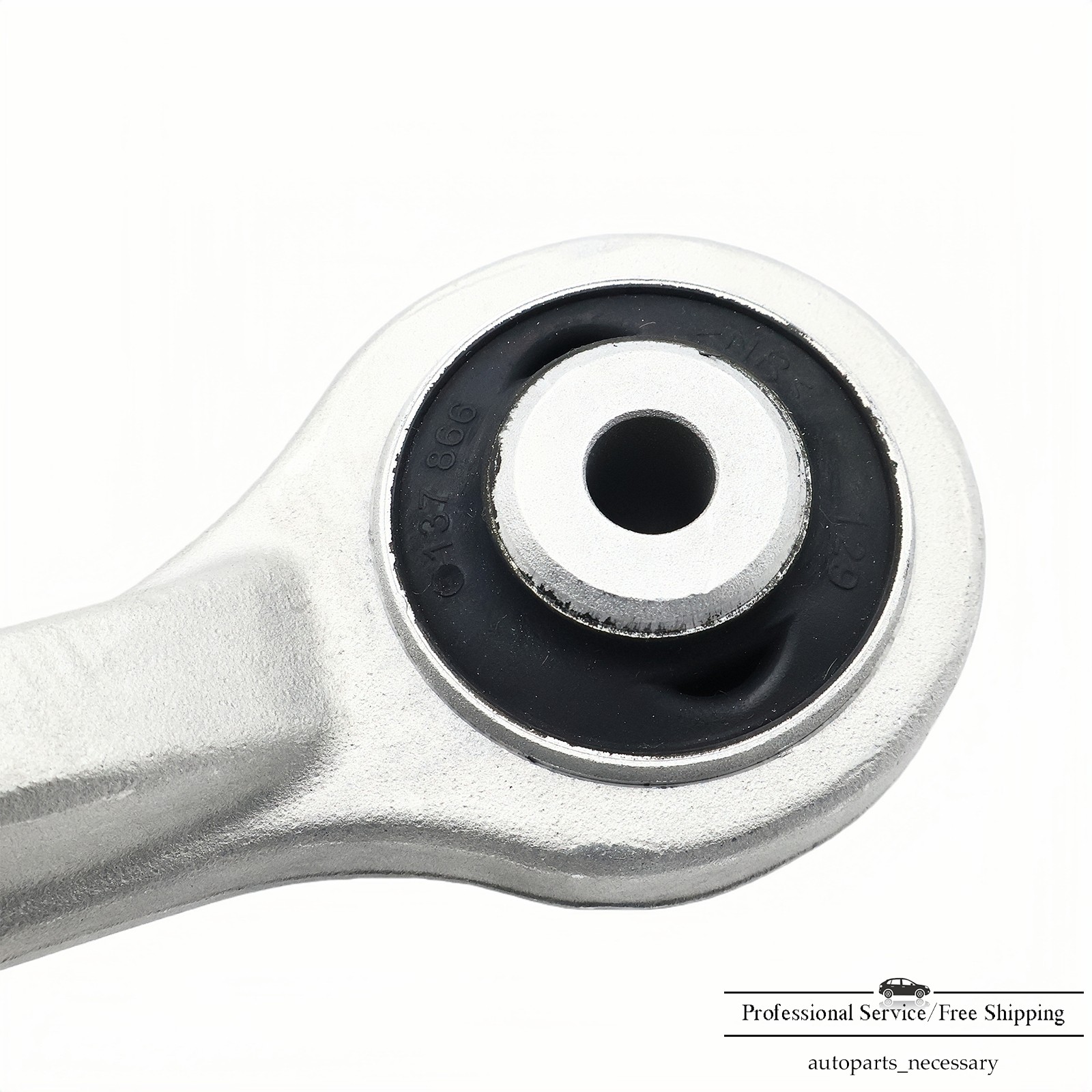 Bentley Continental GT 2004-2019 FRONT+UPPER Control arm