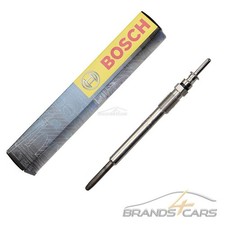 BOSCH GLÜHKERZE DURATERM FÜR OPEL VECTRA B 2.0 ZAFIRA A 2.0