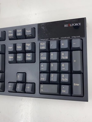 REALFORCE R2-JP4-BK/AGAZ01 東プレ キーボード 製品 : REALFORCE / R2-JP4-BK | REALFORCE | 日本製プレミアム