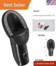 Genuine Antenna Base Grommet For Toyota Tundra 2007-2013 Durable Black Rubber Genuine Antenna Base Grommet For Toyota Tundra 2007-2013 Durable Black Rubber