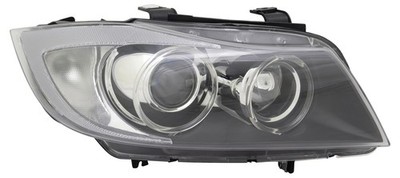 Xenon Scheinwerfer Links Für 3er BMW E90 Limo E91 Touring Bis 2008