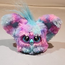 Furby Furblets Luv-Lee Mini Electronic Plush Toy - Works
