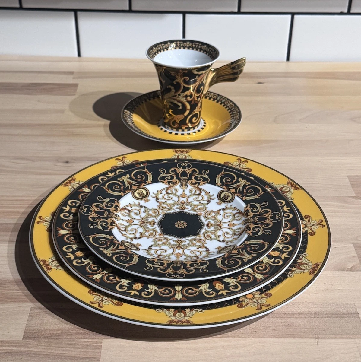 Rosenthal Dinner Sets for sale | eBay