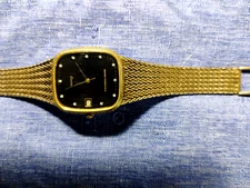 Girard Perregaux Acquired 1984, Vault storage since 2005  (needs refurbishment)