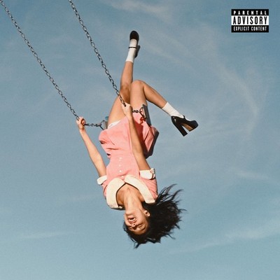 Olivia Rodrigo - you seem pretty sad for a girl so in lov [CD]