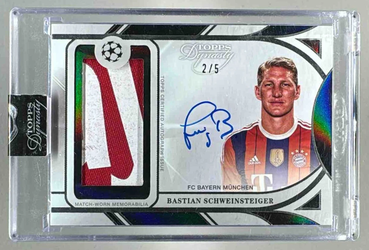 Bettwäsche Signature 2024-25 Official FC Bayern Munich Store