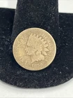 1859 1C Indian Cent