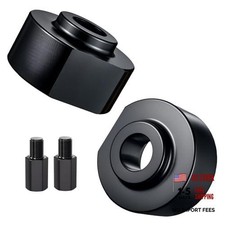 2" Front Leveling Lift Kit Compatible with 1981-1996 F150 4WD, 1981-1996