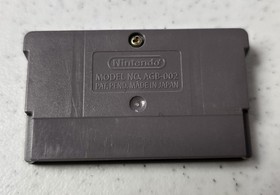 Classic NES Series: Donkey Kong - Game Boy Advance - Tested and Authentic